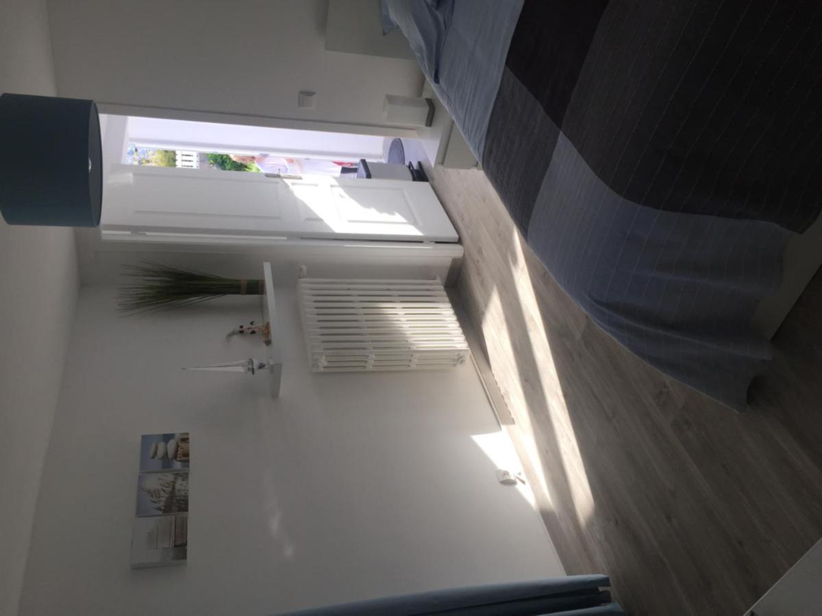 Cosy'S'Plage Larmor-Plage Exterior photo