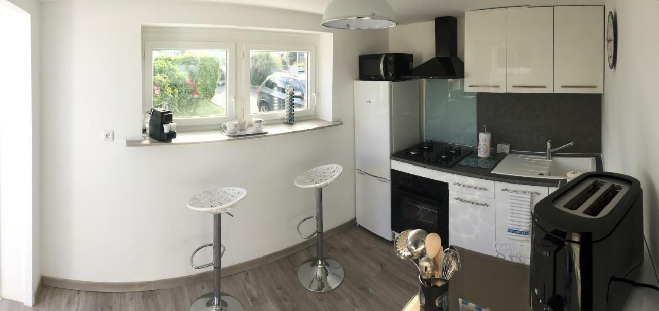 Cosy'S'Plage Larmor-Plage Exterior photo